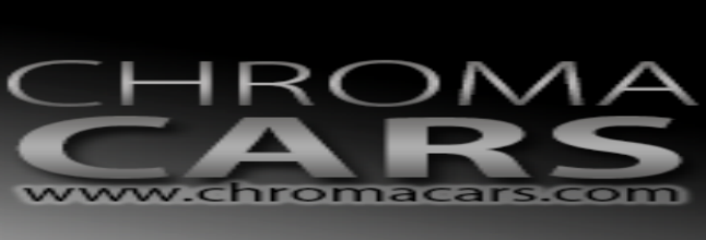 ChromaCars